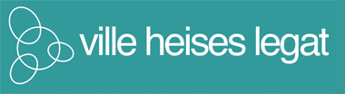 Ville Heises Legat